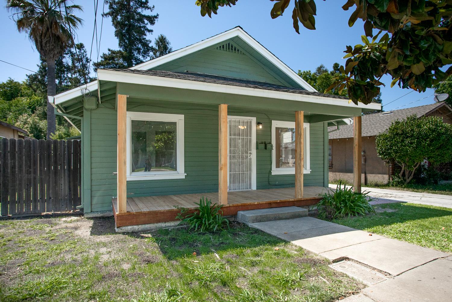 802 Olive Street