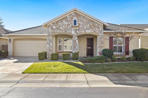 2724 Ingleton Lane, Sacramento, CA 95835 - MLS#: 225005671