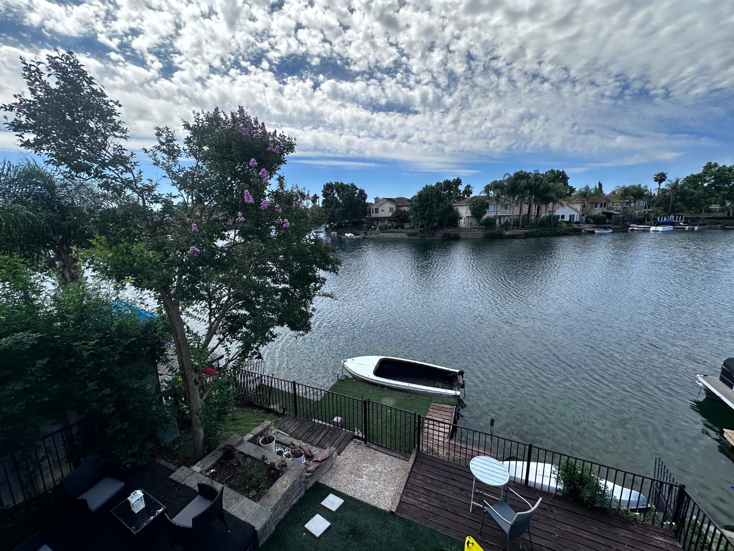 9193 E Laguna Way
