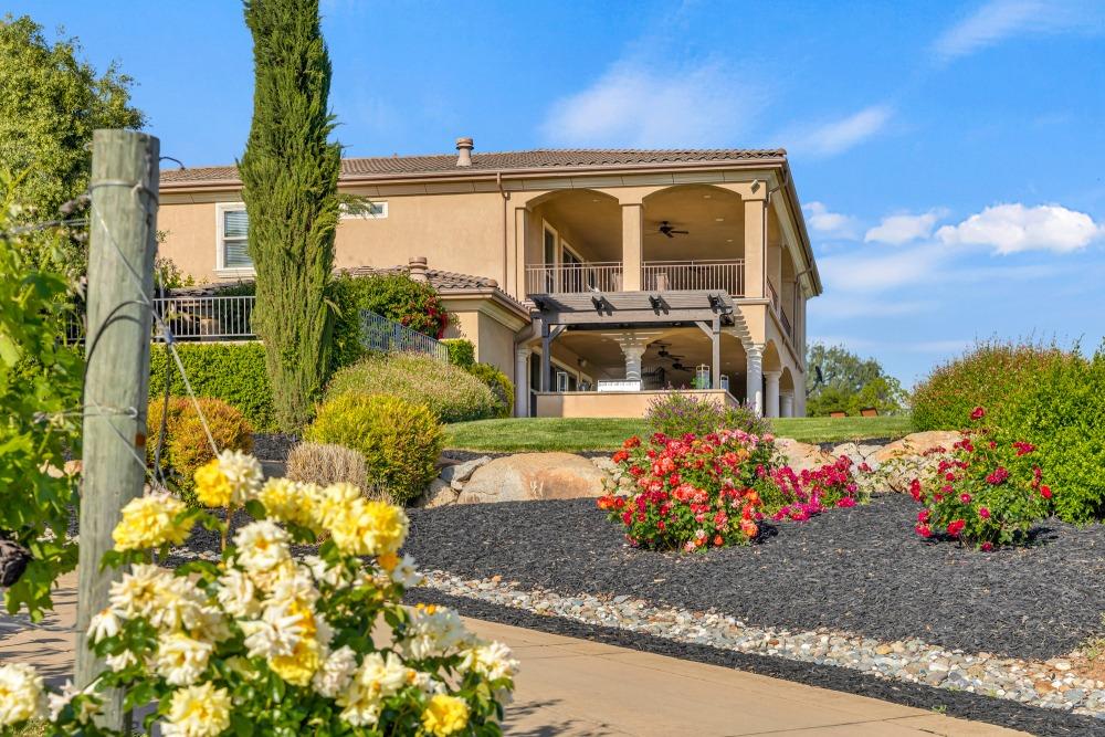 7543 Old Pear Hill Lane
