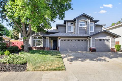 134 Keller Circle Folsom CA 95630