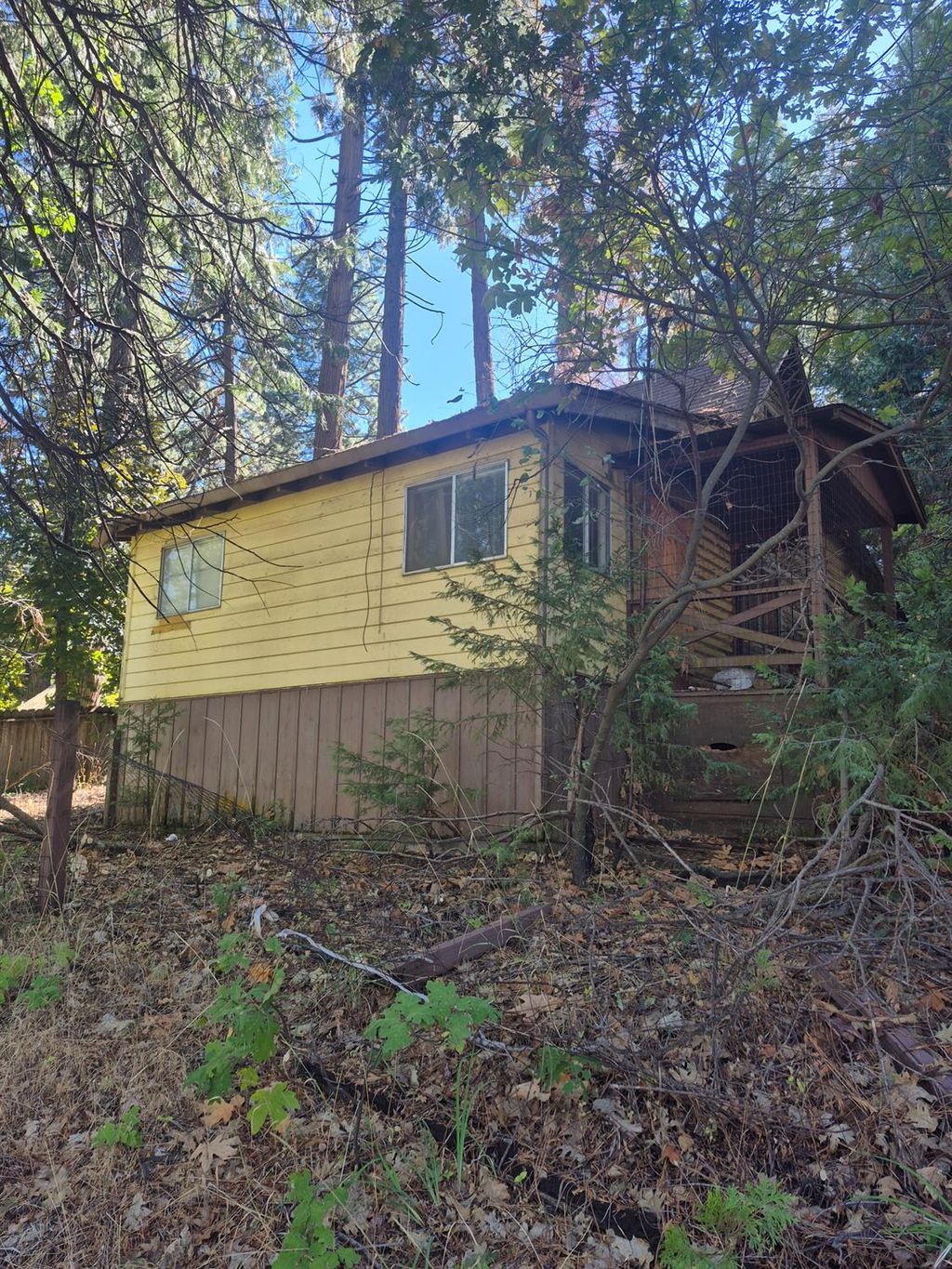 Photo of 6367 Pollock Avenue, Pollock Pines, CA 95726 (MLS # 225132754)