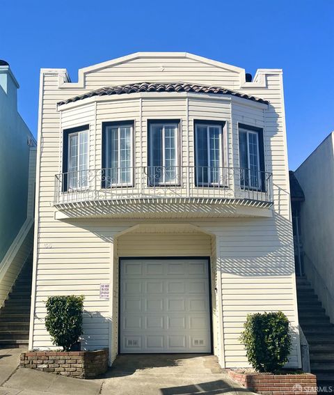 35 Admiral Avenue San Francisco CA 94112
