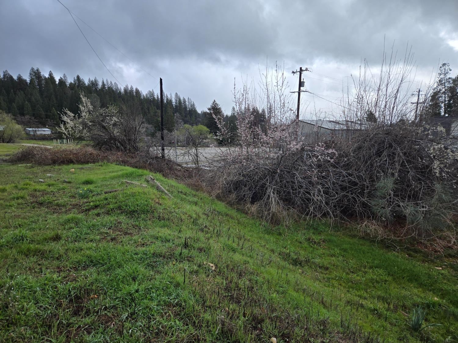 0 Nevada City Highway