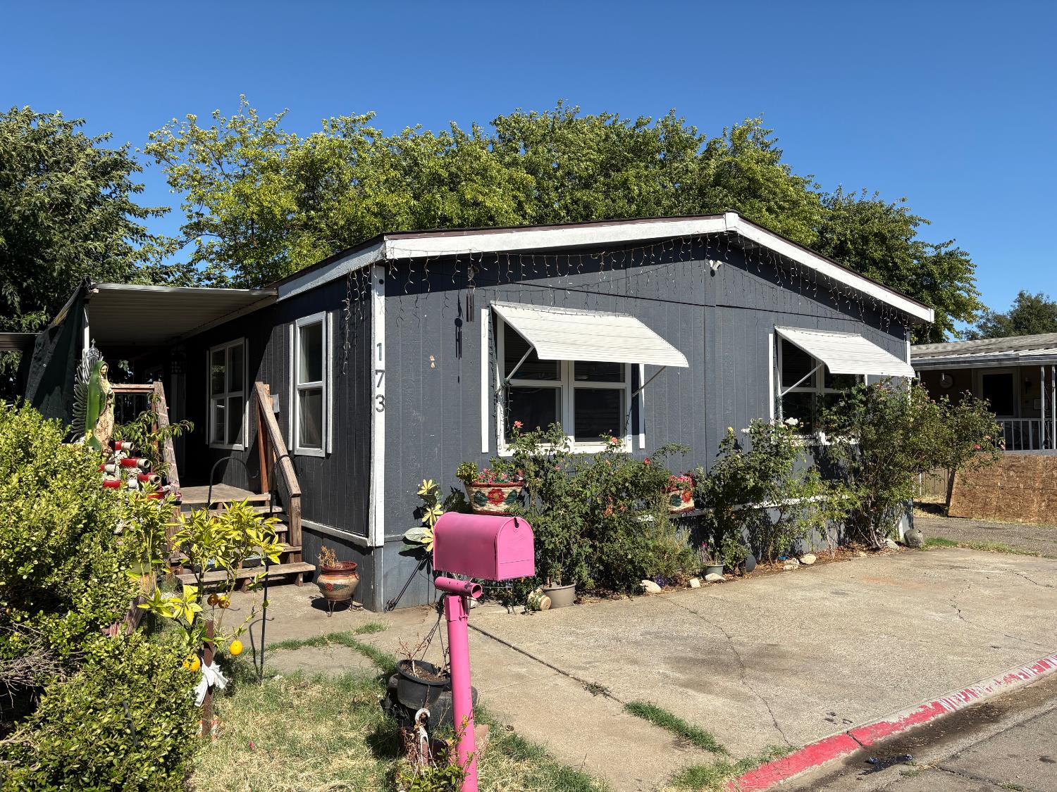 5100 N HWY 99 173