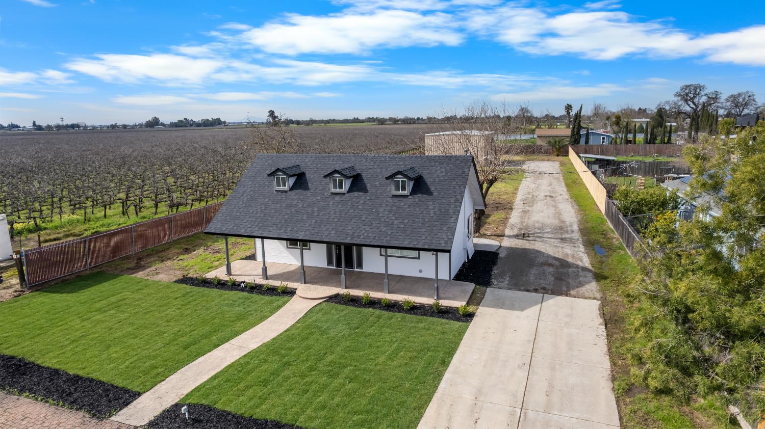 25393 Kennefick Road