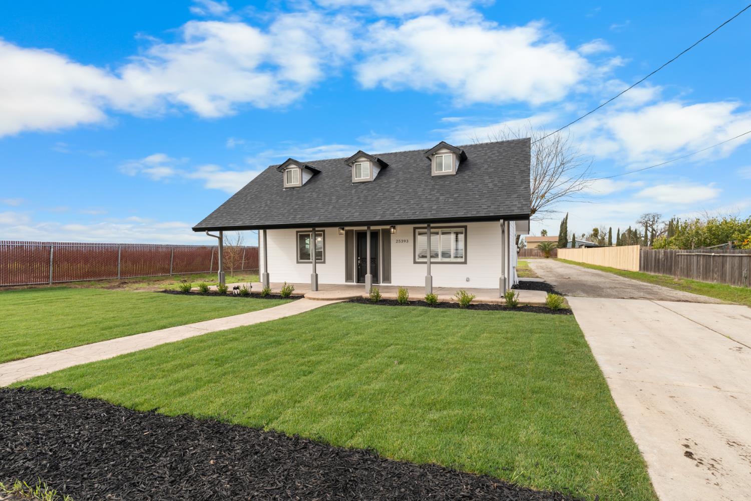 25393 Kennefick Road