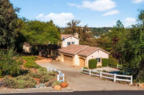 6267 Bluestone Lane Placerville CA 95667