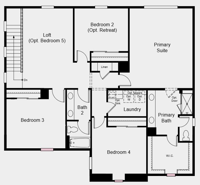 7799 Yellow Cups Way