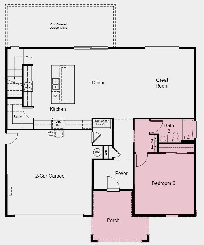 7799 Yellow Cups Way