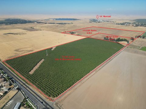 0 Cardella Merced CA 95340