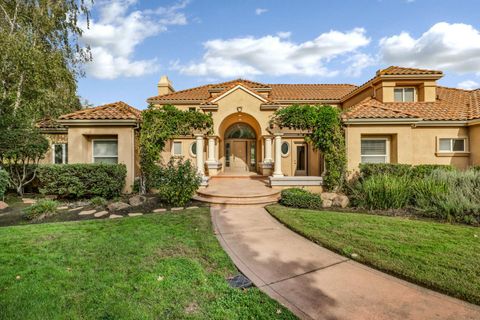 6011 Princeton Reach Way Granite Bay CA 95746