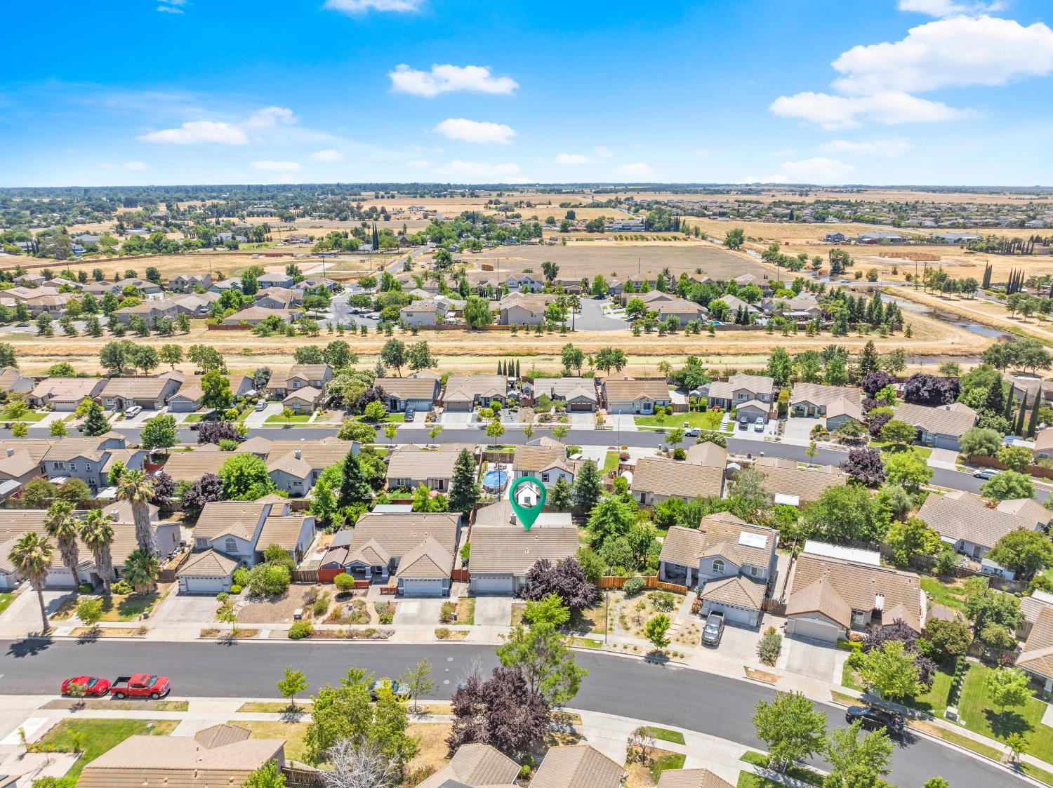 3155 Grizzly Bay Road