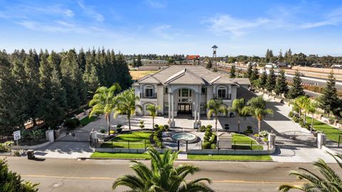 4600 Tudor Stockton CA 95212