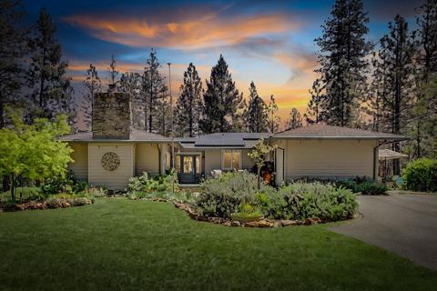 1075 Pine Vista Lane, Meadow Vista, CA 95722 - MLS#: 225055297