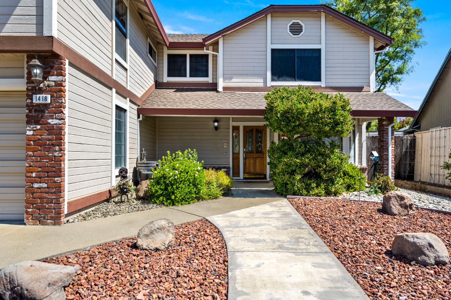 1418 Kennedy Drive