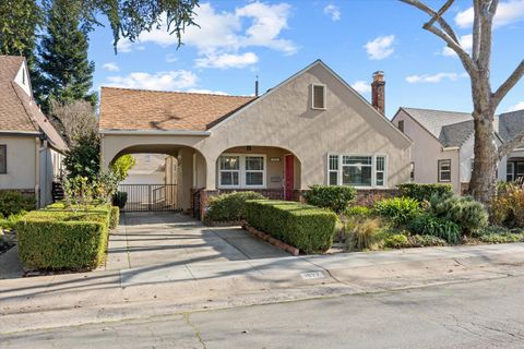 1527 47th Street Sacramento CA 95819