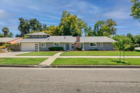 502 W Keystone Avenue Woodland CA 95695
