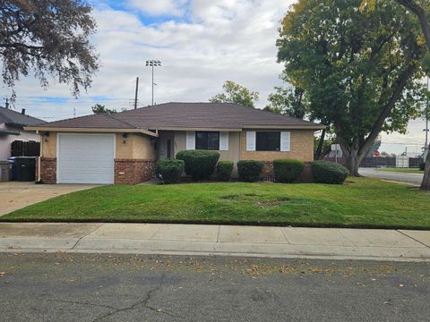 3541 Kroy Way Sacramento CA 95820