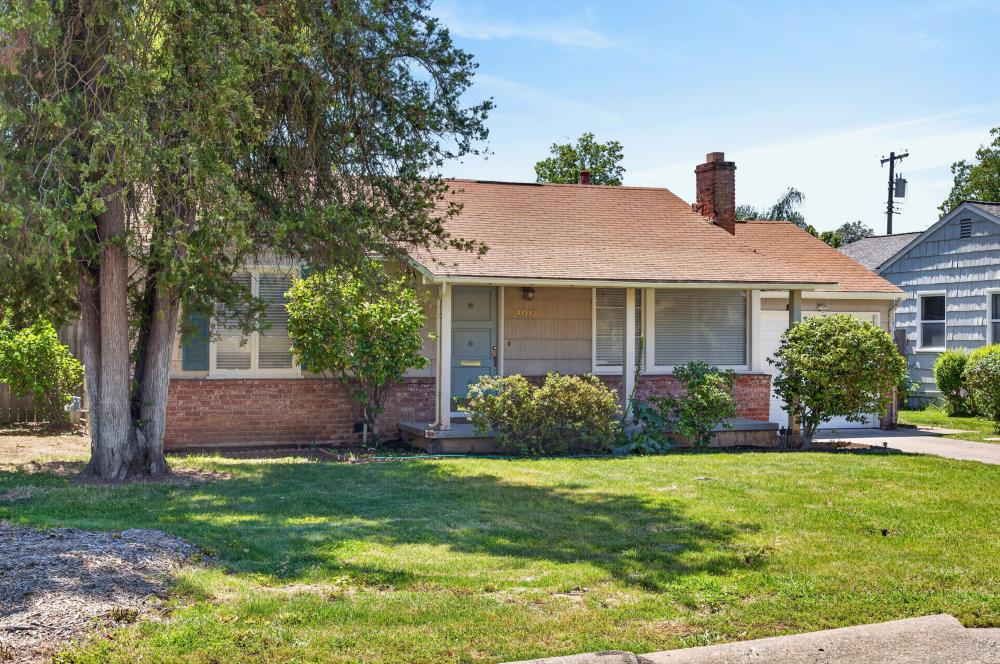 4012 Lusk Drive