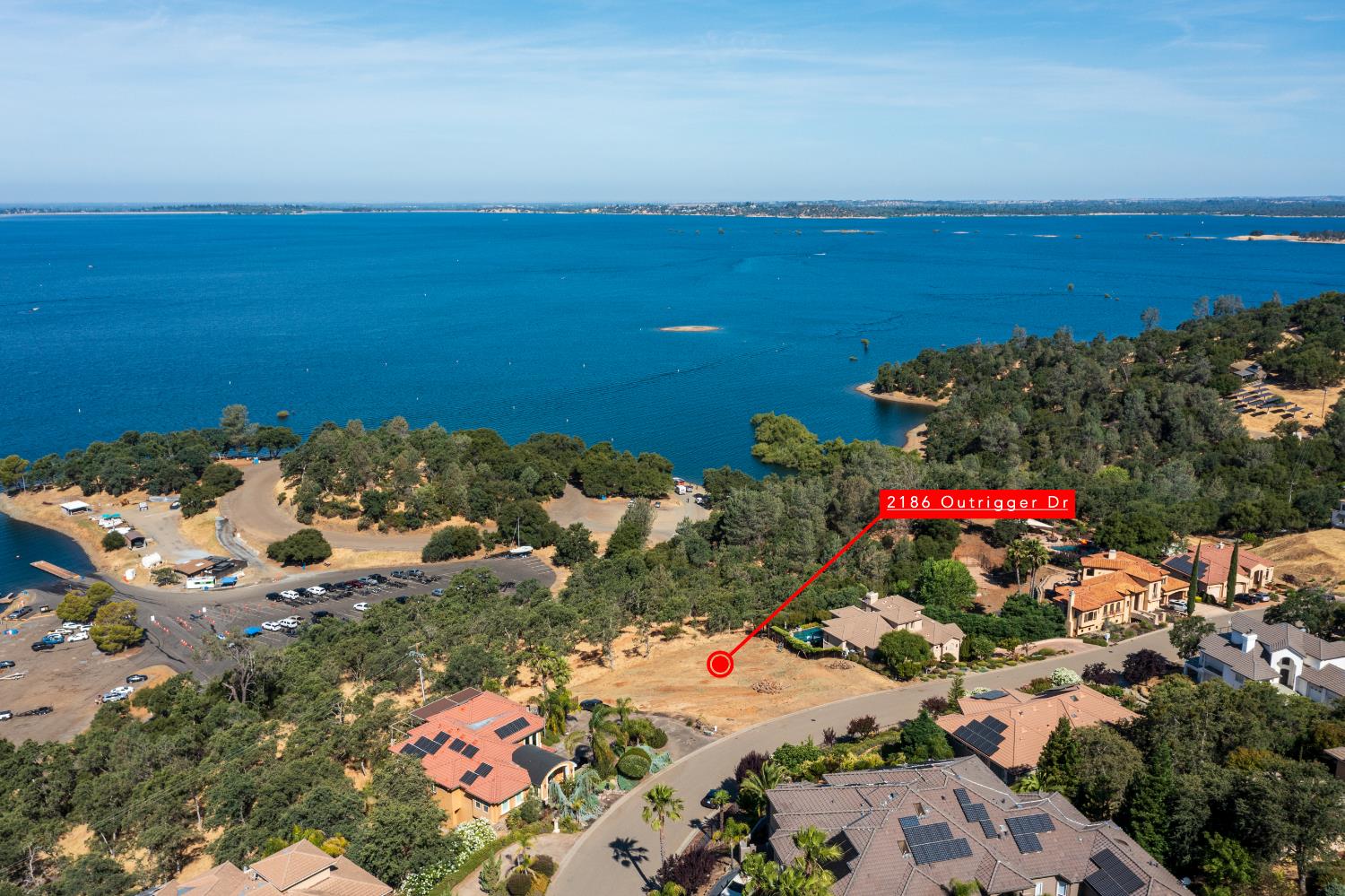 2186 Outrigger Drive