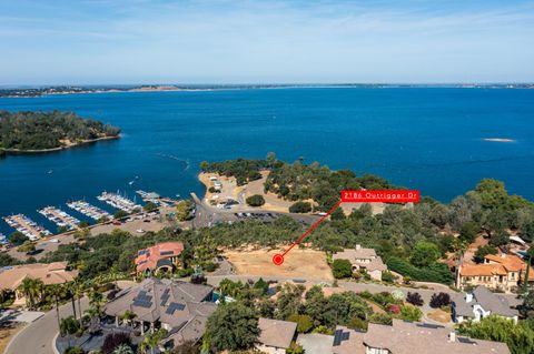 2186 Outrigger Drive El Dorado Hills CA 95762