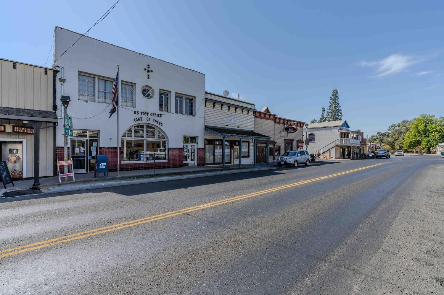 22 West Main Street
