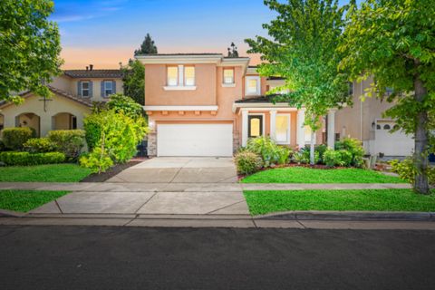 3034 Trap Rock Way Sacramento CA 95835
