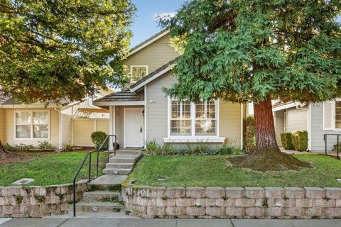 1008 Meadowbridge Drive Folsom CA 95630