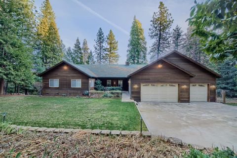 18990 Vista Lane, Pioneer, CA 95666 - MLS#: 225001353