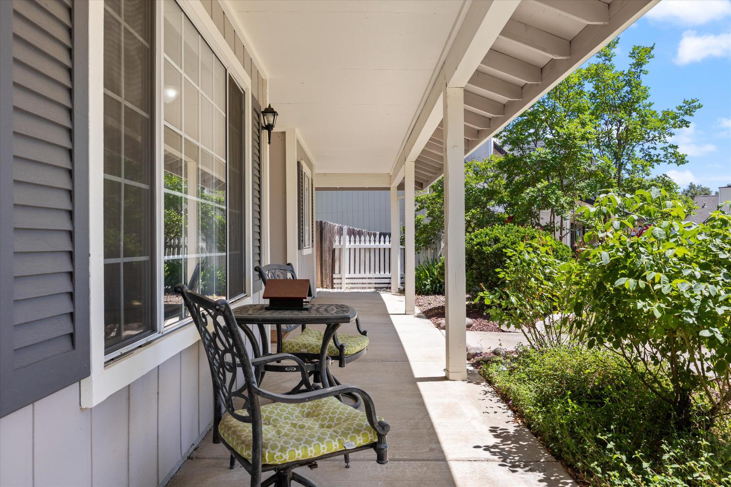 3557 Silver Ranch Avenue