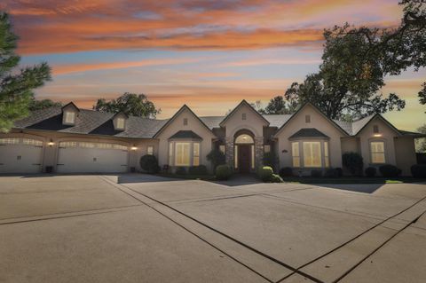 3460 El Dorado Road Placerville CA 95667