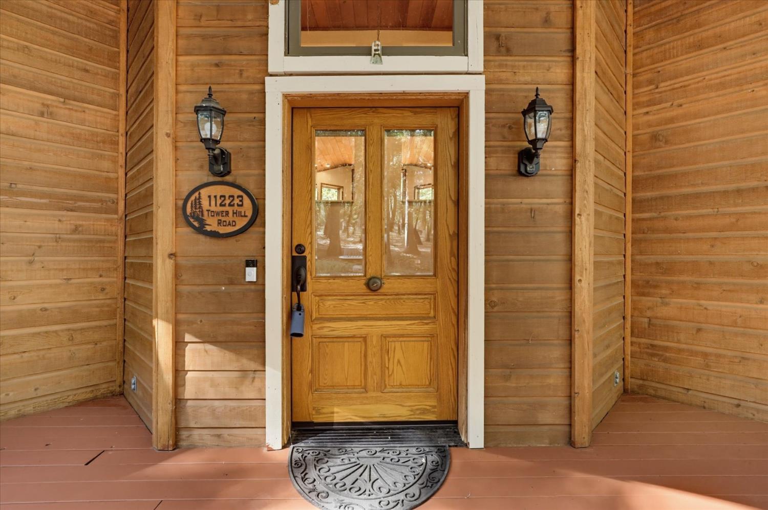 11223 Tower Hill Road