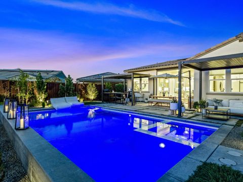 4229 Fox Hollow Street Folsom CA 95630