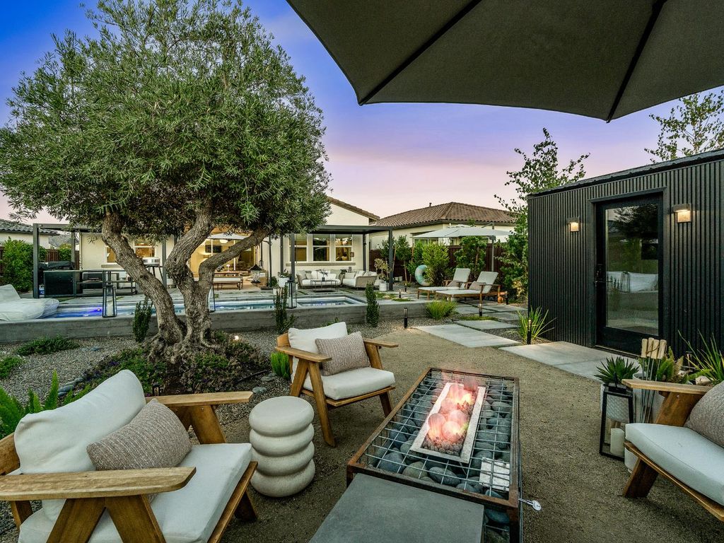 Photo of 4229 Fox Hollow Street, Folsom, CA 95630 (MLS # 225119416)