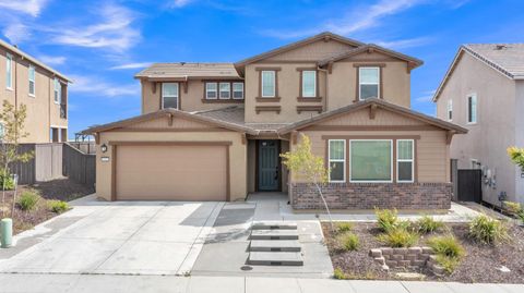 5092 Gold Rush Drive Folsom CA 95630