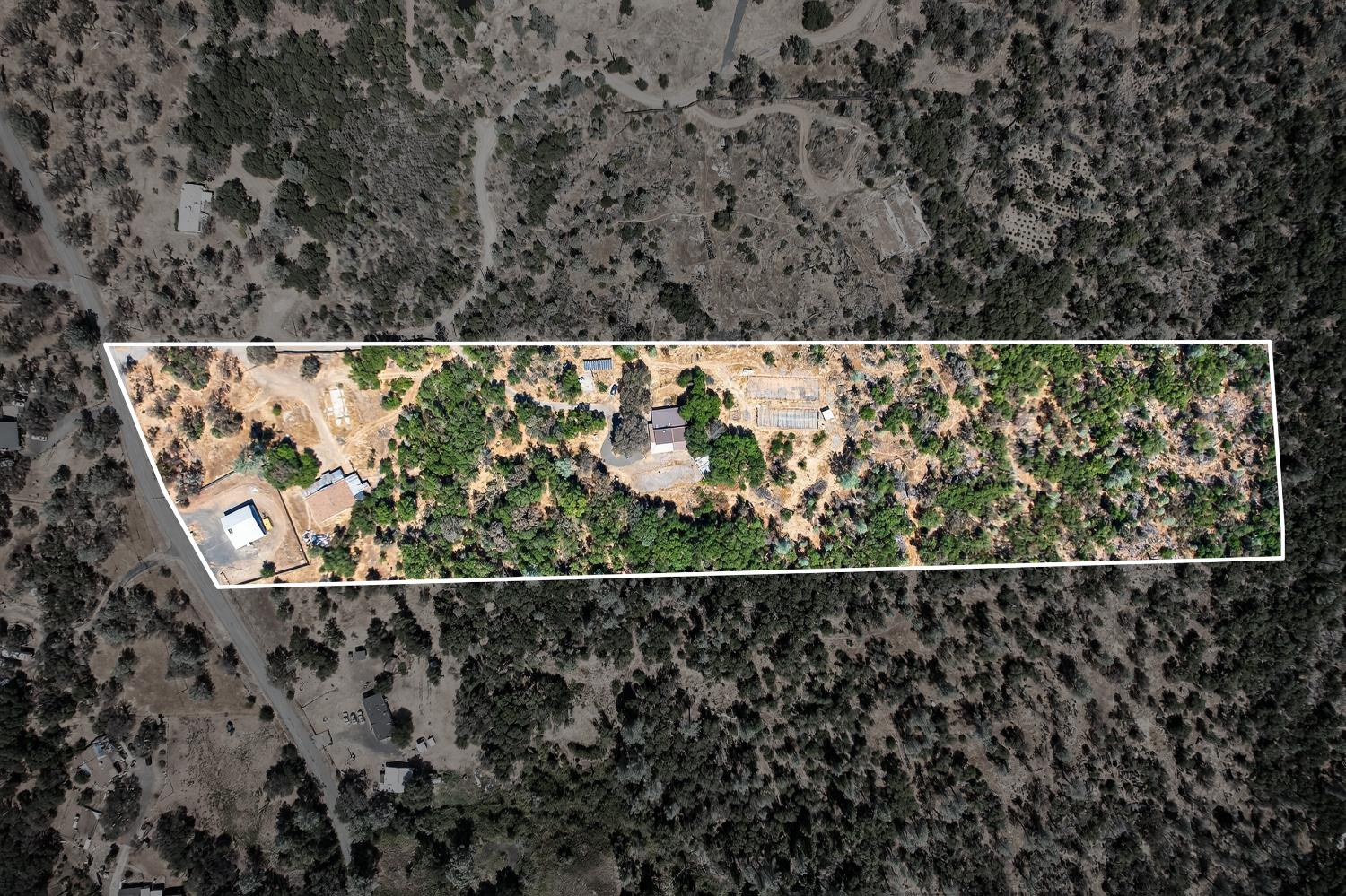 36 Crystal Pines Road