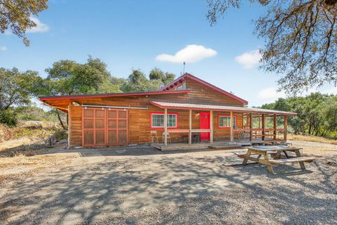 36 Crystal Pines Road Oroville CA 95965