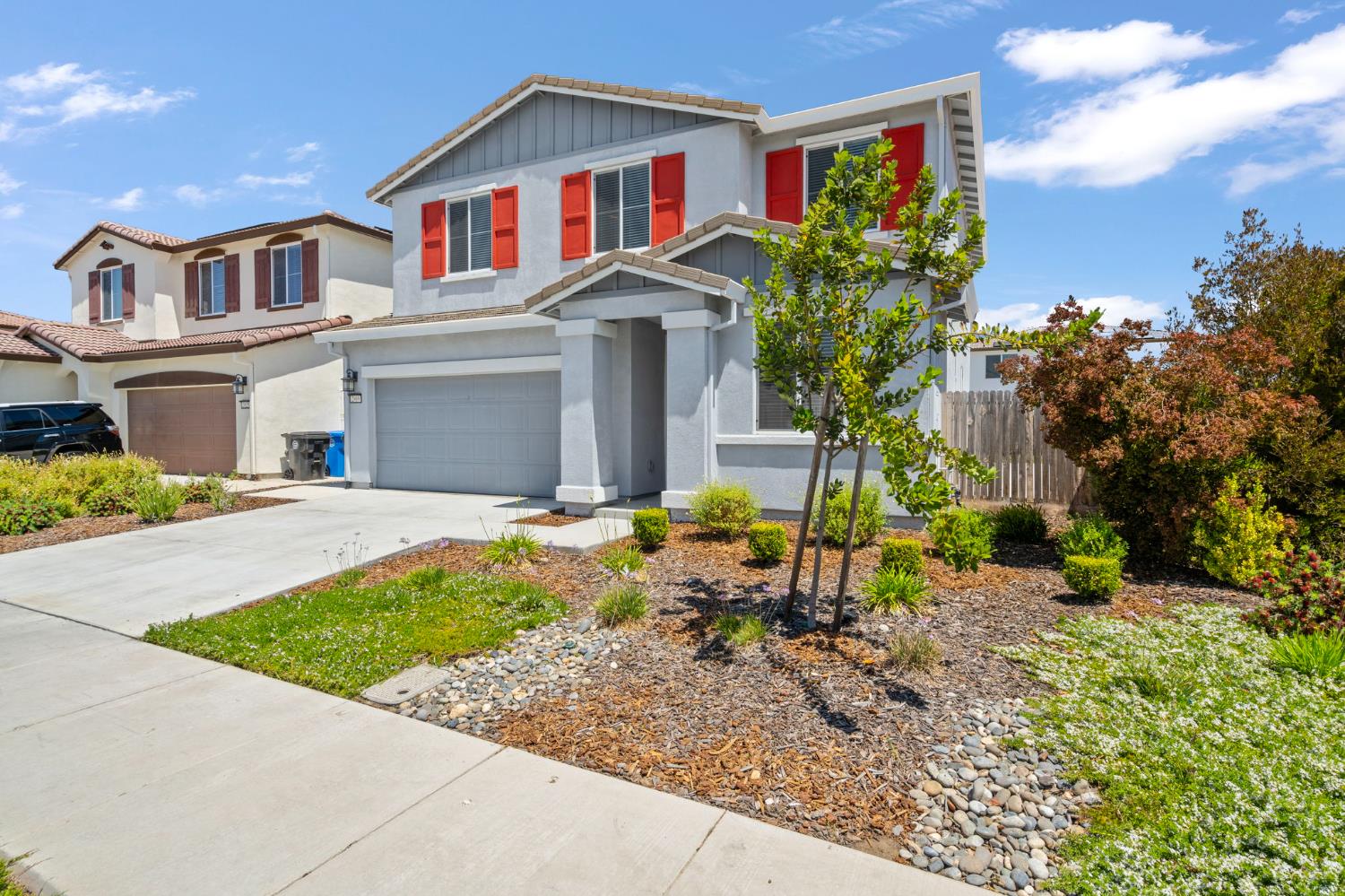 2909 Diablo View Drive
