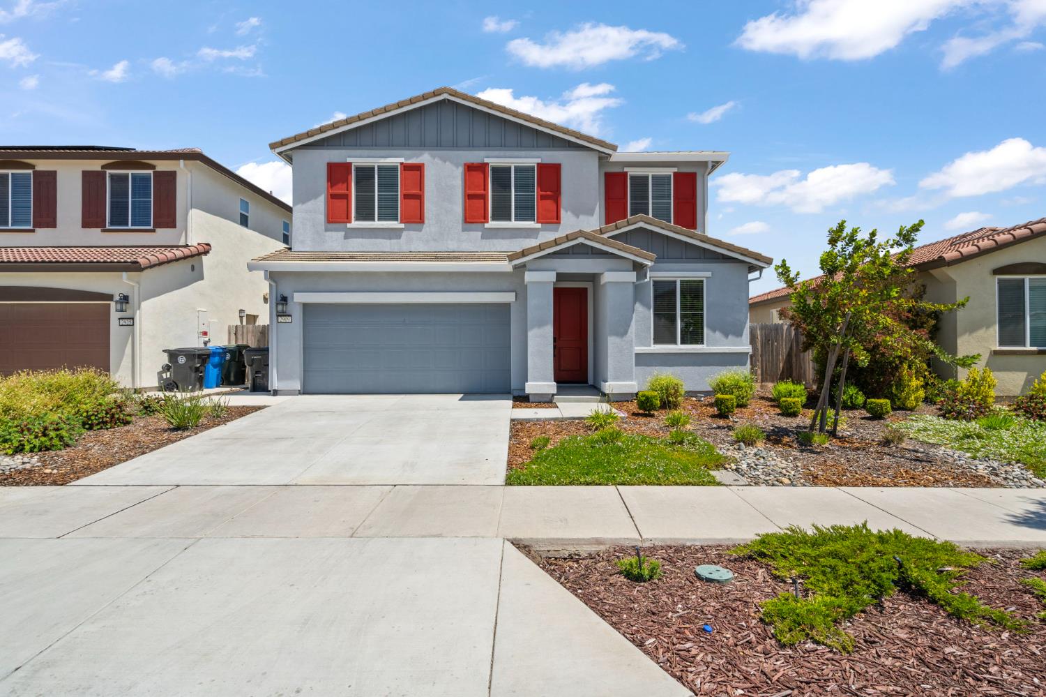 2909 Diablo View Drive