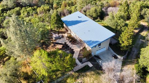 575 Middlefork Lane Oroville CA 95966