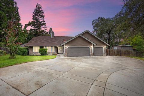 6336 Allante Ct. Orangevale CA 95662