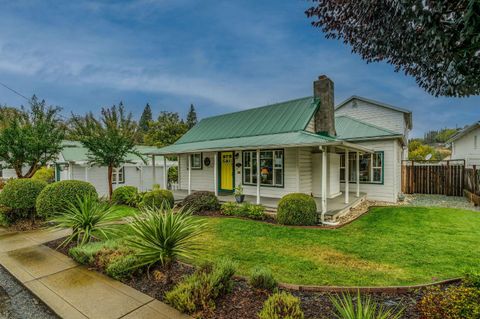 135 Amelia Street Sutter Creek CA 95685