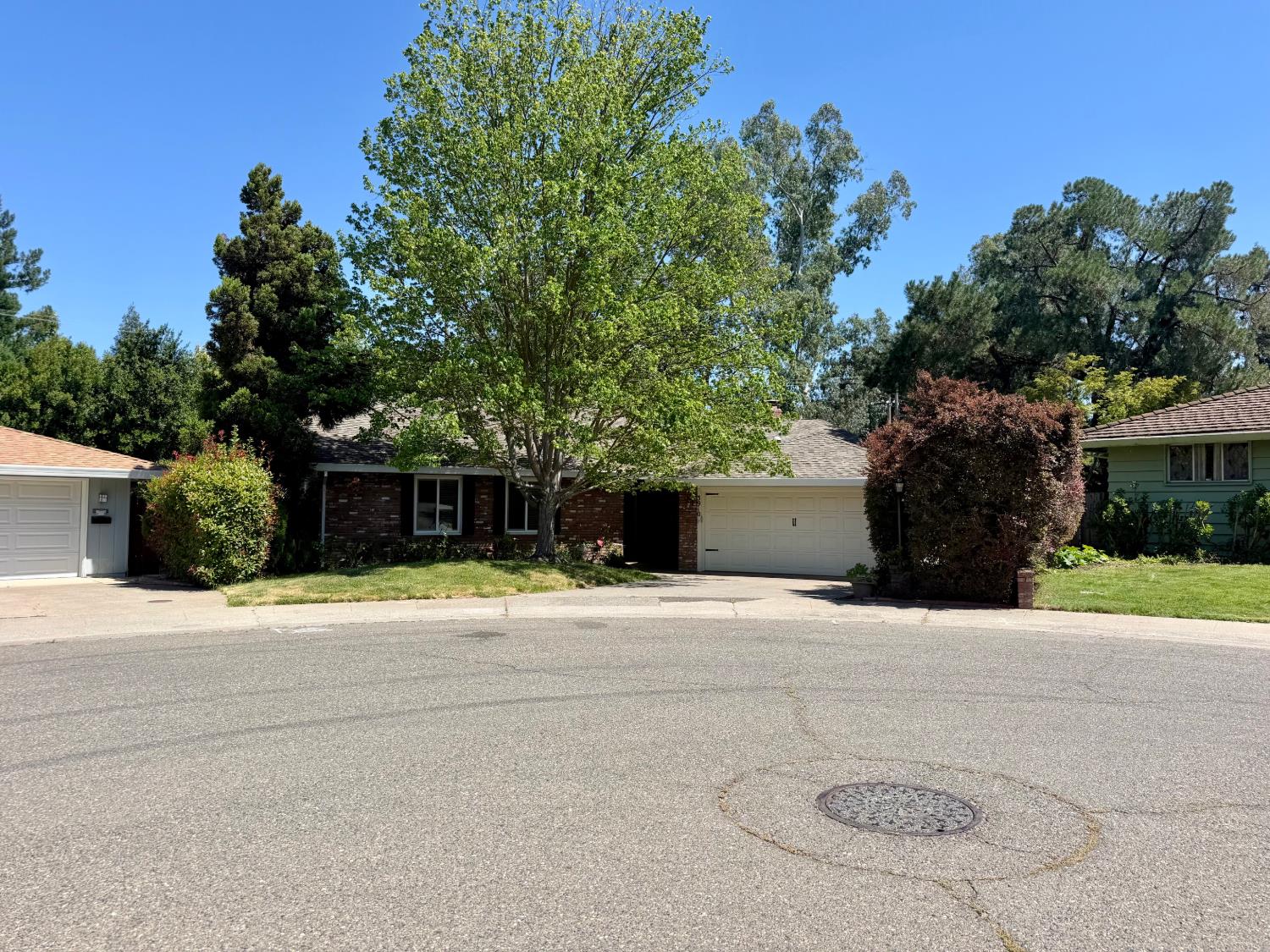 3910 La Honda Way