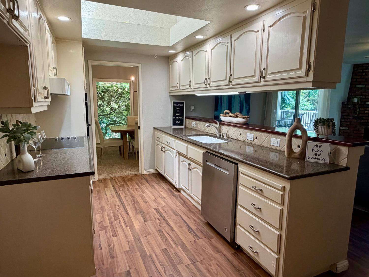 3910 La Honda Way