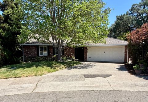 3910 La Honda Way Carmichael CA 95608