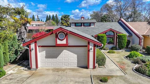 1245 Saddle Court, Auburn, CA 95603 - #: 225030594
