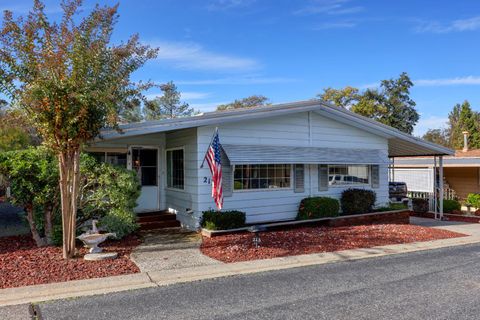 3765 Grass Valley Highway 213 Auburn CA 95603