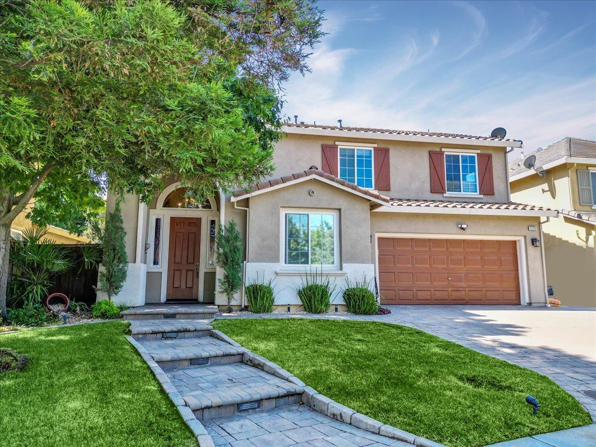 2178 Golden Leaf Ln