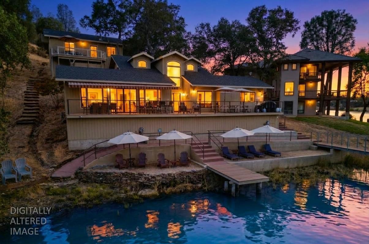 5105 Lakeshore Drive